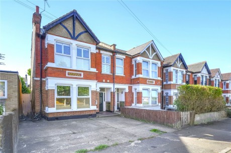 Leytonstone, London