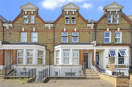 Leytonstone, London