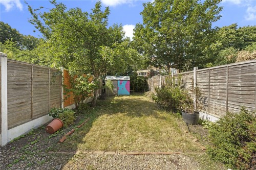 Leytonstone, London