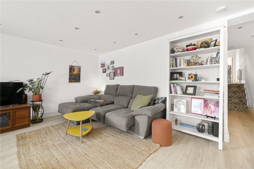 Leytonstone, London