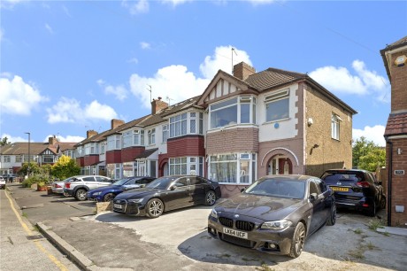 Enfield, London