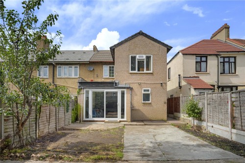 Leyton, London
