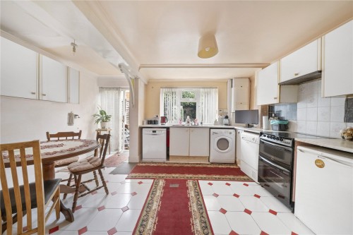 Walthamstow, London