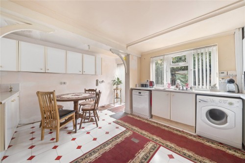 Walthamstow, London