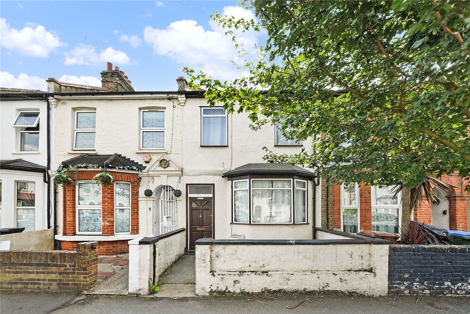 Forest Gate, London