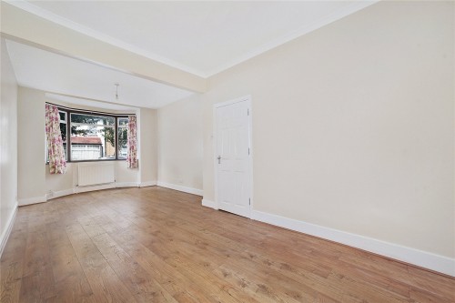 Forest Gate, London