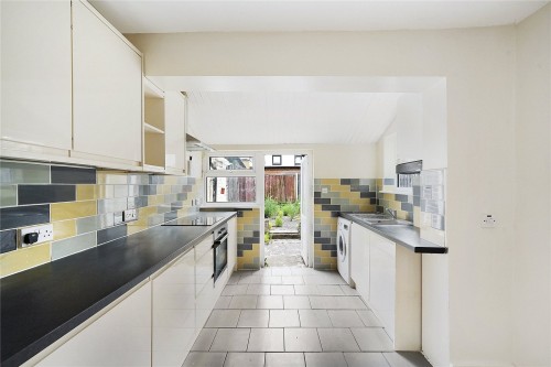 Forest Gate, London