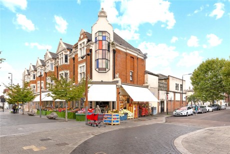 Walthamstow, London