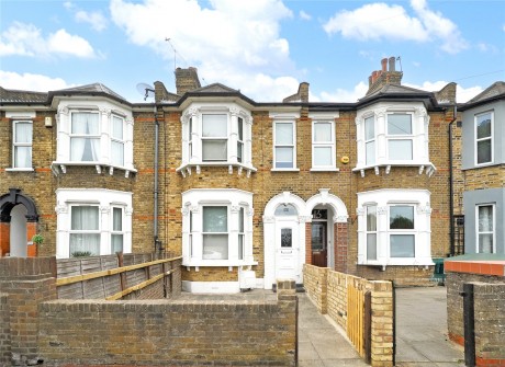 Leytonstone, London