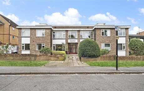 Leytonstone, London