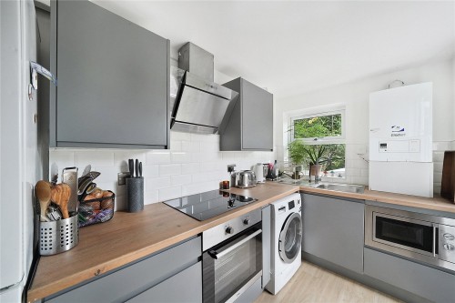 Leytonstone, London