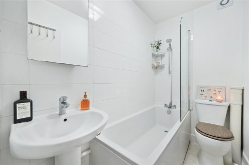 Leytonstone, London