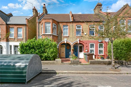 Walthamstow, London