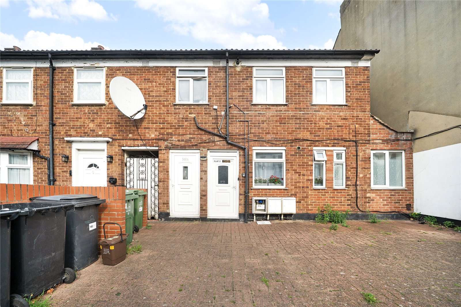 Walthamstow, London