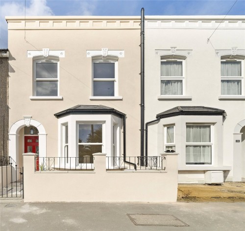 Forest Gate, London