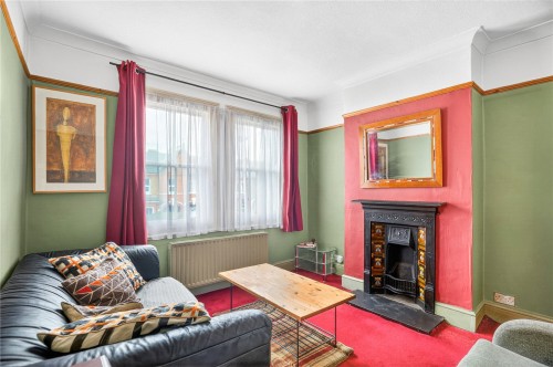 Walthamstow, London