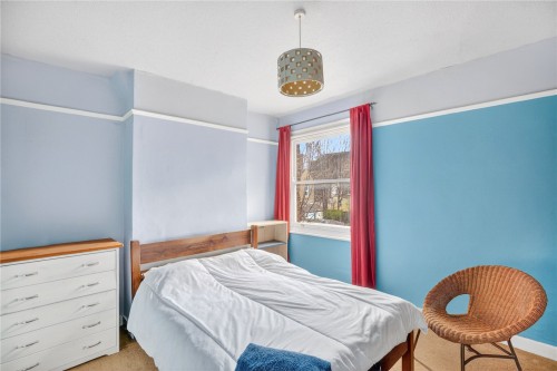 Walthamstow, London