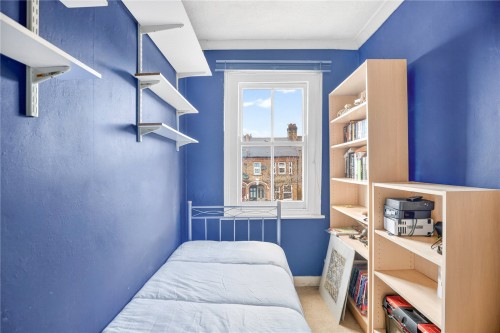 Walthamstow, London
