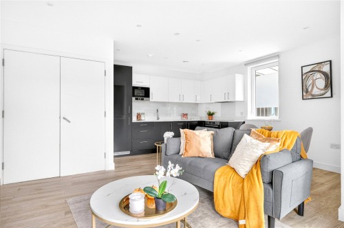 Leyton, London