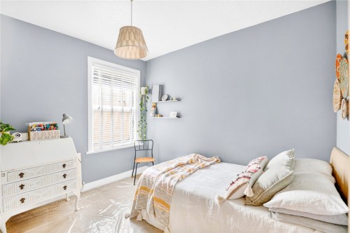 Walthamstow, London
