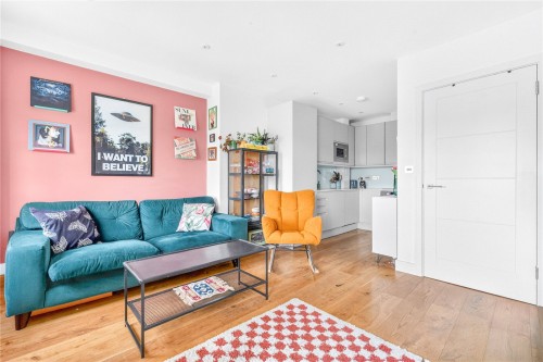 Leytonstone, London