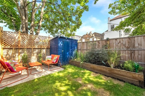 Leyton, London