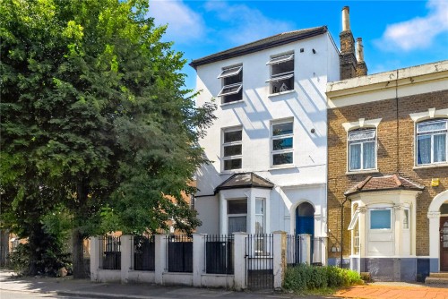 Leyton, London
