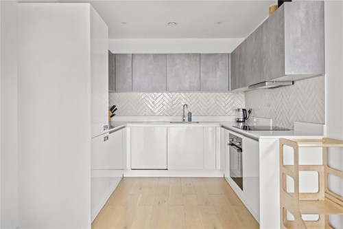 Hoe Street, Walthamstow, London