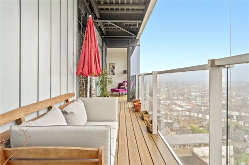 Hoe Street, Walthamstow, London