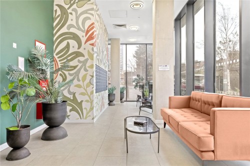 Hoe Street, Walthamstow, London