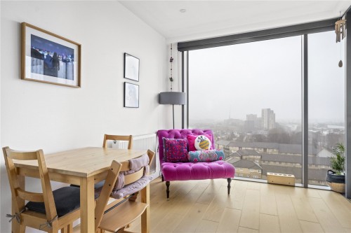 Hoe Street, Walthamstow, London