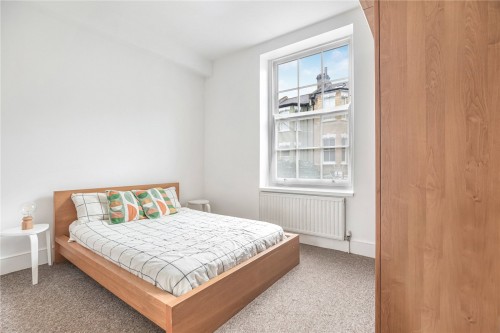 Walthamstow, London