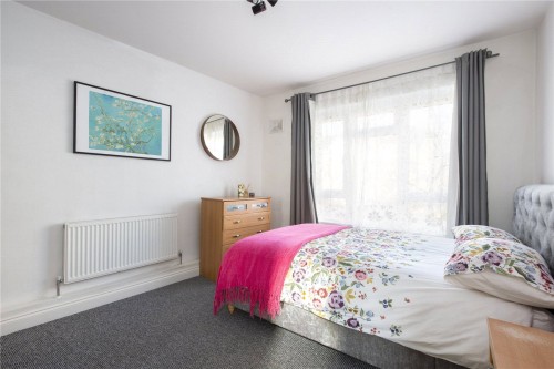 Leyton, London