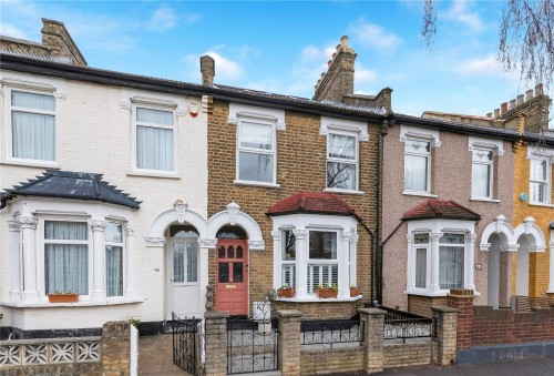 Walthamstow, London