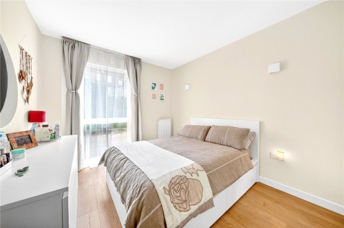 Walthamstow, London