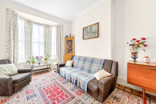 Walthamstow, London