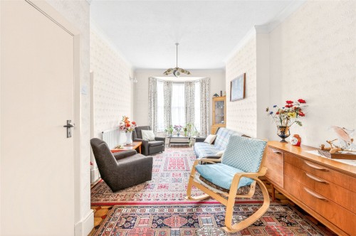 Walthamstow, London