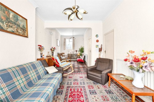 Walthamstow, London