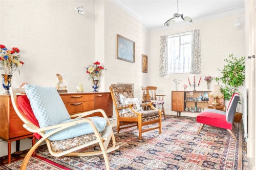 Walthamstow, London