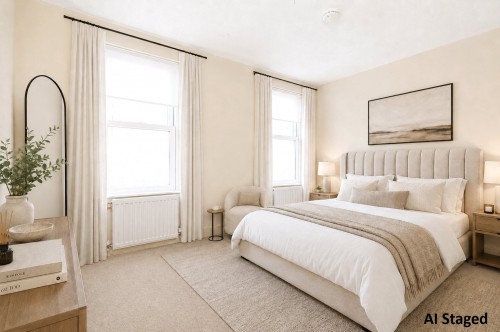 Walthamstow, London