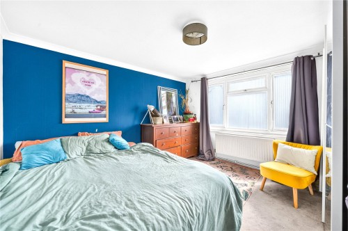Leytonstone, London