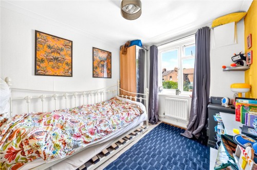 Leytonstone, London