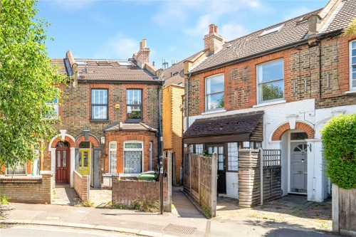 Walthamstow, London