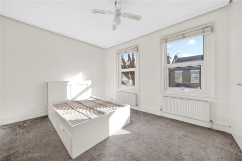 Leytonstone, London