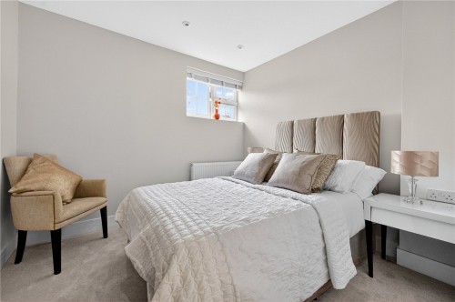 Chingford, London