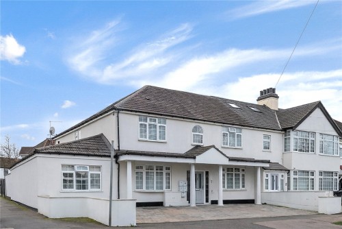 Chingford, London