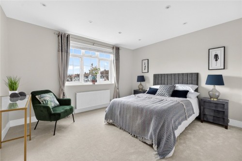 Chingford, London