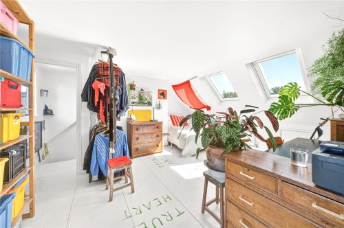 Leyton, London