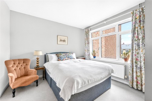 Walthamstow, London