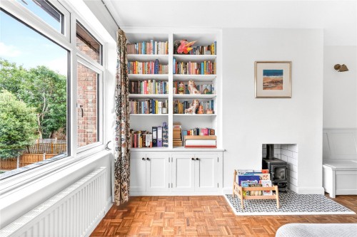 Walthamstow, London